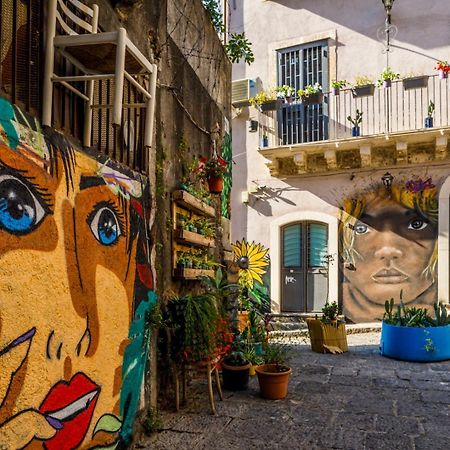 Casa Ninni كاتانيا المظهر الخارجي الصورة