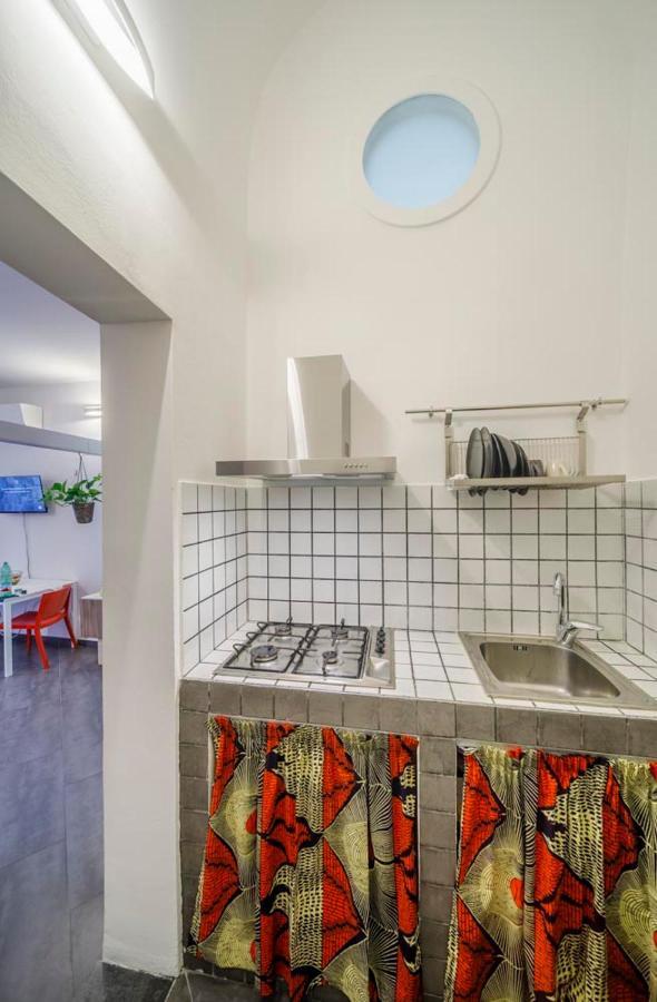 Casa Ninni كاتانيا المظهر الخارجي الصورة