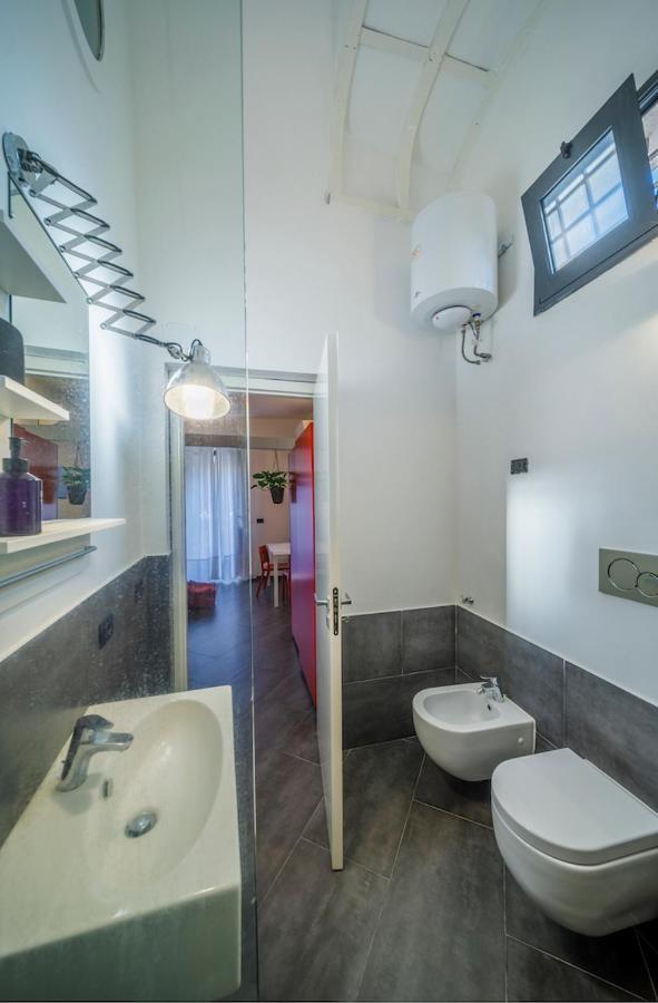 Casa Ninni كاتانيا المظهر الخارجي الصورة
